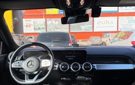 Mercedes-Benz GLB, 2020 год, 3 900 000 рублей, 8 фотография