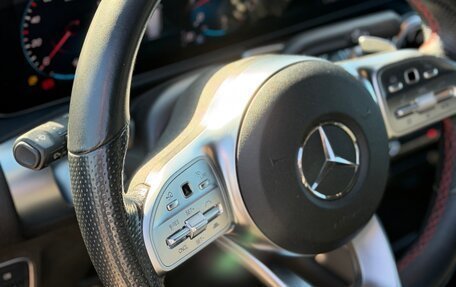 Mercedes-Benz GLB, 2020 год, 3 900 000 рублей, 6 фотография