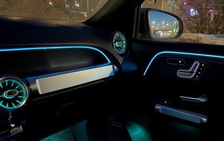 Mercedes-Benz GLB, 2020 год, 3 900 000 рублей, 11 фотография