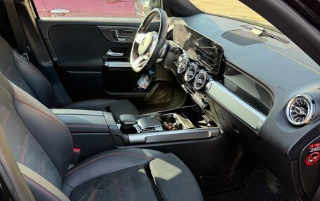 Mercedes-Benz GLB, 2020 год, 3 900 000 рублей, 9 фотография