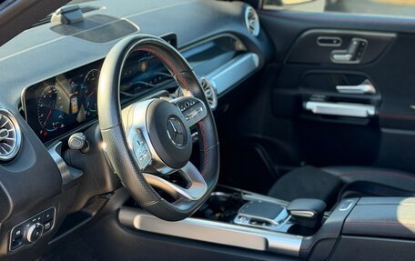 Mercedes-Benz GLB, 2020 год, 3 900 000 рублей, 7 фотография