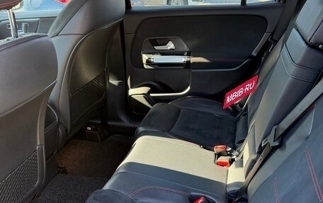 Mercedes-Benz GLB, 2020 год, 3 900 000 рублей, 5 фотография