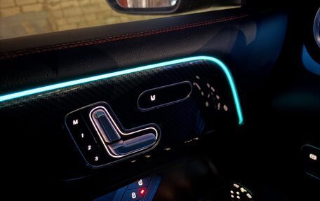 Mercedes-Benz GLB, 2020 год, 3 900 000 рублей, 13 фотография