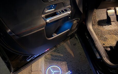 Mercedes-Benz GLB, 2020 год, 3 900 000 рублей, 15 фотография