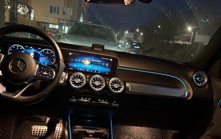 Mercedes-Benz GLB, 2020 год, 3 900 000 рублей, 14 фотография