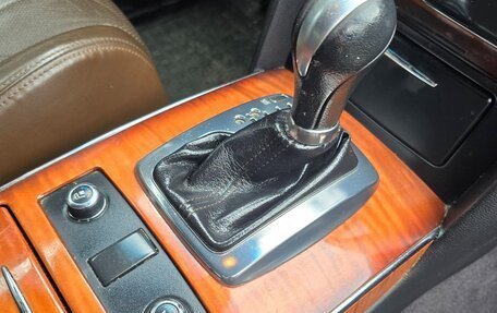 Infiniti QX70, 2015 год, 2 350 000 рублей, 13 фотография