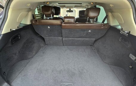 Infiniti QX70, 2015 год, 2 350 000 рублей, 25 фотография