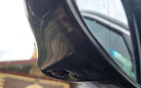 Infiniti QX70, 2015 год, 2 350 000 рублей, 28 фотография