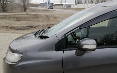 Honda Freed I, 2013 год, 1 250 000 рублей, 3 фотография