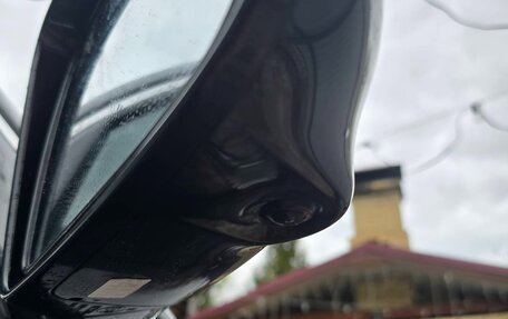 Infiniti QX70, 2015 год, 2 350 000 рублей, 30 фотография