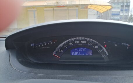 Honda Freed I, 2013 год, 1 250 000 рублей, 9 фотография