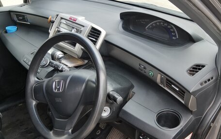 Honda Freed I, 2013 год, 1 250 000 рублей, 10 фотография