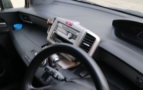 Honda Freed I, 2013 год, 1 250 000 рублей, 7 фотография