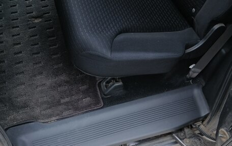 Honda Freed I, 2013 год, 1 250 000 рублей, 11 фотография