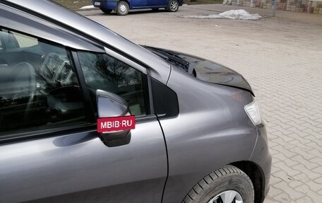 Honda Freed I, 2013 год, 1 250 000 рублей, 5 фотография