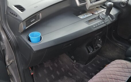 Honda Freed I, 2013 год, 1 250 000 рублей, 14 фотография