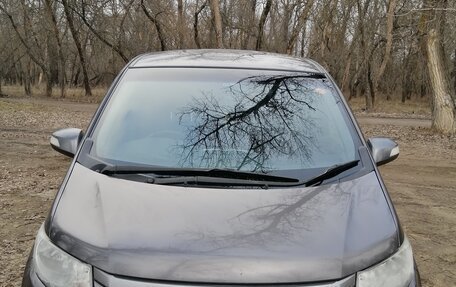 Honda Freed I, 2013 год, 1 250 000 рублей, 25 фотография