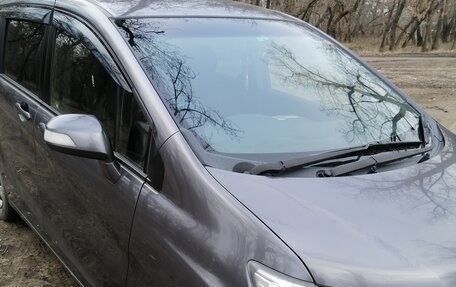 Honda Freed I, 2013 год, 1 250 000 рублей, 23 фотография