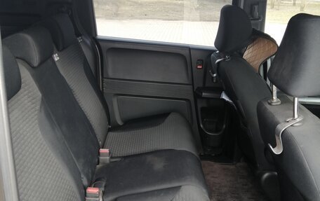 Honda Freed I, 2013 год, 1 250 000 рублей, 18 фотография