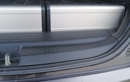 Honda Freed I, 2013 год, 1 250 000 рублей, 20 фотография