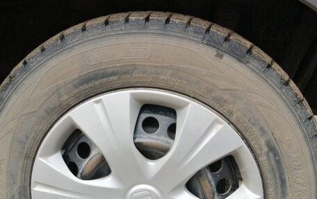 Honda Freed I, 2013 год, 1 250 000 рублей, 26 фотография