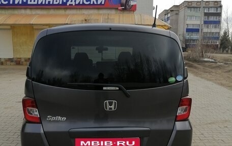 Honda Freed I, 2013 год, 1 250 000 рублей, 21 фотография