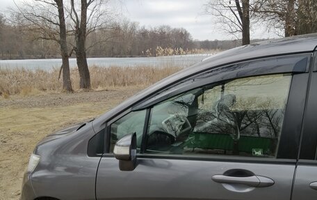 Honda Freed I, 2013 год, 1 250 000 рублей, 28 фотография