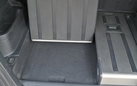 Honda Freed I, 2013 год, 1 250 000 рублей, 30 фотография