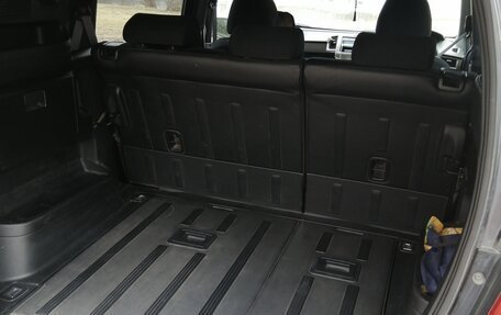 Honda Freed I, 2013 год, 1 250 000 рублей, 32 фотография