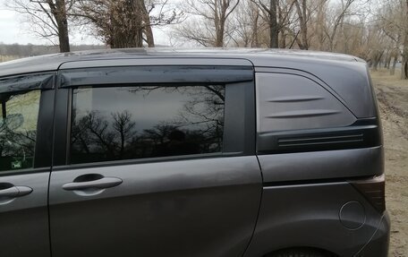 Honda Freed I, 2013 год, 1 250 000 рублей, 27 фотография