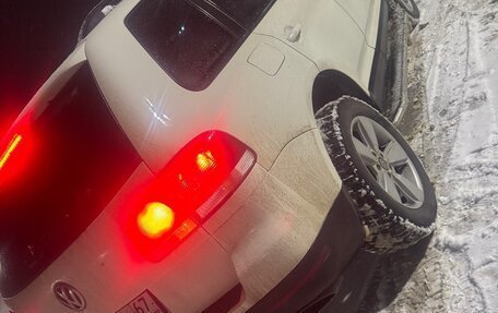 Volkswagen Touareg III, 2008 год, 1 100 000 рублей, 6 фотография