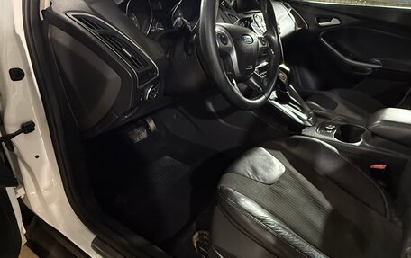 Ford Focus III, 2011 год, 700 000 рублей, 2 фотография