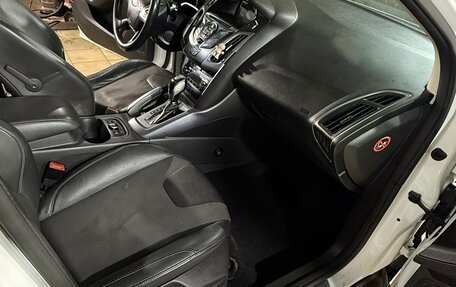 Ford Focus III, 2011 год, 700 000 рублей, 3 фотография