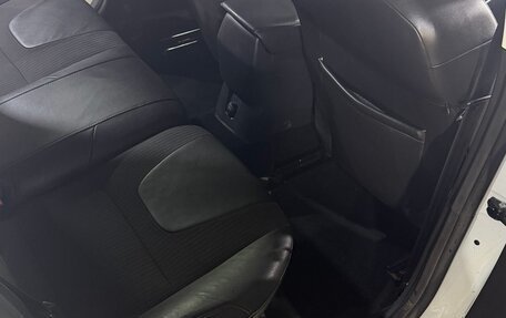 Ford Focus III, 2011 год, 700 000 рублей, 4 фотография