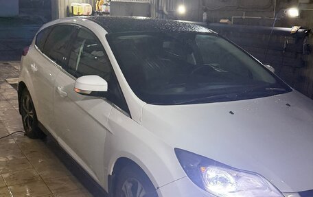 Ford Focus III, 2011 год, 700 000 рублей, 5 фотография