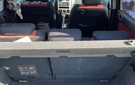 Hyundai Getz I рестайлинг, 2008 год, 430 000 рублей, 5 фотография