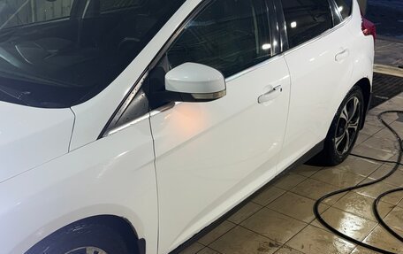 Ford Focus III, 2011 год, 700 000 рублей, 7 фотография