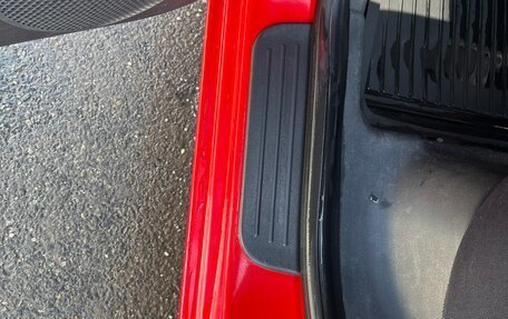 Hyundai Getz I рестайлинг, 2008 год, 430 000 рублей, 9 фотография