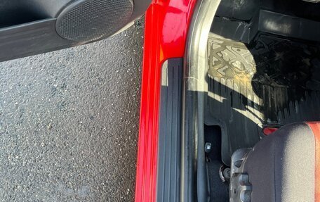 Hyundai Getz I рестайлинг, 2008 год, 430 000 рублей, 8 фотография