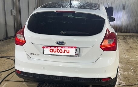Ford Focus III, 2011 год, 700 000 рублей, 6 фотография