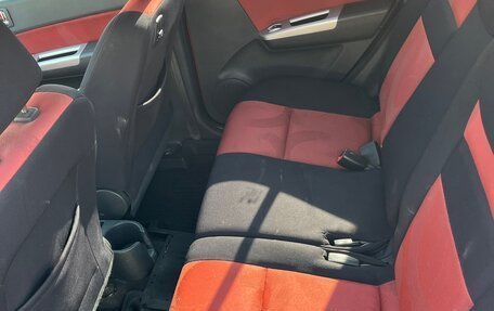 Hyundai Getz I рестайлинг, 2008 год, 430 000 рублей, 10 фотография