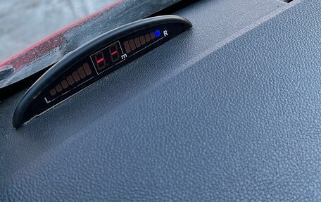 Hyundai Getz I рестайлинг, 2008 год, 430 000 рублей, 20 фотография