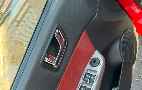 Hyundai Getz I рестайлинг, 2008 год, 430 000 рублей, 17 фотография