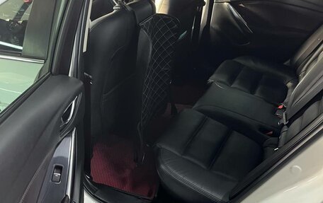 Mazda 6, 2018 год, 2 400 000 рублей, 5 фотография