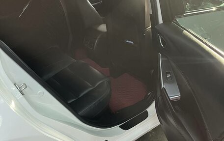 Mazda 6, 2018 год, 2 400 000 рублей, 7 фотография