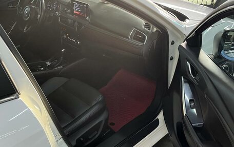 Mazda 6, 2018 год, 2 400 000 рублей, 6 фотография