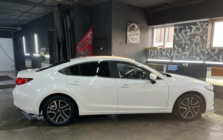 Mazda 6, 2018 год, 2 400 000 рублей, 4 фотография