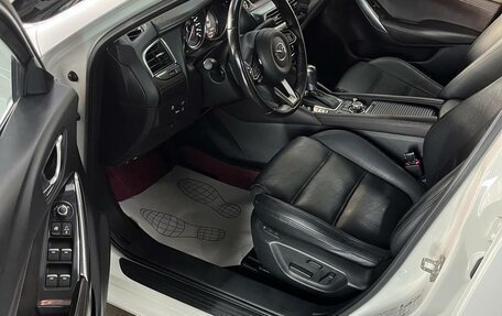 Mazda 6, 2018 год, 2 400 000 рублей, 8 фотография