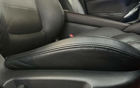 Mazda 6, 2018 год, 2 400 000 рублей, 14 фотография