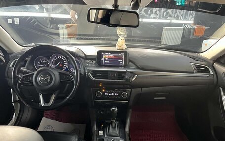 Mazda 6, 2018 год, 2 400 000 рублей, 17 фотография